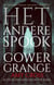 Het andere spook van Gower Grange - Het Vreemde Verhaal van Mercy Willow, #11