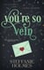 You're So Vein - Limited sprayed edges edition