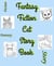 Fantasy Cat Stories
