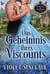 Das Geheimnis ihres Viscounts - MISCHIEF AND MAYHEM - German Editions