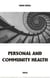 Personal and Community Health