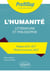 Littérature, philosophie. Prépas ECG-ECT. L'humanité - Concours 2027