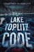 The Lake Toplitz Code:  A Thriller - The Expatriate Mysteries, #3