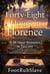 Forty-Eight Hours in Florence: A 48-Hour Romance in Tuscany