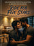 Ride for Five Stars