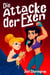 Die Attacke der Exen - Die Gestrandeten, #8