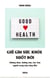 Maintaining Good Health for Life