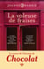 La voleuse de fraise, le retour de l'héroïne de Chocolat