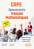 CRPE - Epreuve écrite Français Mathématiques - Concours L3
