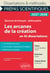 Les arcanes de la création en 43 dissertations - Prépas scientifiques. Français-Philosophie. - Ion et La République, livre X, de Platon. L'Oeuvre, d'Emile Zola. Un Lieu à soi, de Virginia Woolf. Concours 2027-2028
