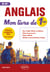 Anglais. Mon livre de Première (1re) - Nouveau programme 2026 - Tronc commun (B1-B1+)