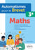 Automatismes pour le Brevet - Maths 3e