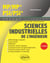 Sciences industrielles de l'ingénieur MP/MP* - PSI/PSI*