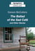 Agrégation Anglais 2027 - Carson McCullers, The Ballad of the Sad Café - and Other Stories