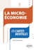 La microéconomie en cartes mentales