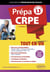 Prépa CRPE tout-en-un L3 - Licences disciplinaires