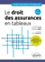 Le droit des assurances en tableaux