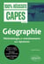 CAPES - Géographie - Méthodologie et entraînements aux épreuves
