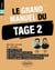 Le Grand Manuel du TAGE 2 - 10 tests blancs + 120 fiches de cours + 1200 vidéos