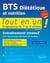 BTS Diététique et nutrition