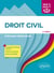 Droit civil - Introduction à l'étude du droit, les personnes, la famille