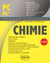 Chimie PC/PC*