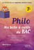 Philosophie. Terminale. Ma boîte à outils du bac