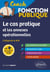 Le cas pratique et les annexes opérationnelles - Catégories A et B