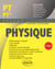 Physique PT/PT*