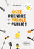 Osez prendre la parole en public !