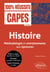 CAPES - Histoire - Méthodologie et entraînements aux épreuves