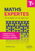 Maths Expertes Terminale - Un tremplin vers le supérieur