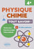 Physique-Chimie. 4e. Tout savoir !