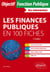 Les finances publiques en 100 fiches