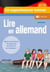 Lire en allemand. Ein ungewöhnlicher Sommer. Un été pas comme les autres (A2+-B1) - Révise ton vocabulaire et améliore ton niveau en allemand en lisant une histoire riche d'aventures et en t'amusant ! - (à partir de 13 ans) - (avec fichiers audio)