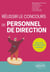 Réussir le concours de personnel de direction - Concours de l'Éducation nationale – Collège et Lycée