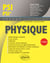 Physique PSI/PSI*