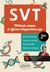 SVT - 2de - Méthode simple et efficace d'apprentissage - Questions-réponses, exercices et corrigés, cartes mentales et flashcards à découper