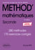 Mathématiques - 2de