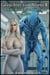Gezüchtet von Aliens 8: Dreier mit dreischwänzigen Aliens - Gezüchtet von Aliens, #8