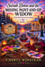 Sarah Boose and the Missing Paint-And-Sip Widow - A Pine Pitch Haven Cozy Mystery, #1