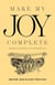 Make My Joy Complete: Themes in the Epistle to the Philippians