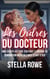Les Ordres du Docteur: Une courte histoire érotique lesbienne de domination médicale avec écart d'âge - Collection Saphique (Édition Française), #2