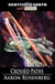 Crossed Paths - A Tale of the Dread Remora - Tales of the Scattered Earth, #3