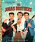 The Jonas Brothers: A Little Golden Book Biography