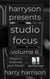 Harryson Presents Studio Focus: Volume 6: Ways to Improve Your Music - Harryson Presents Studio Focus: Ways to Improve Your Music, #6