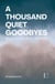 A Thousand Quiet Goodbyes: Bilingual Stories in Finnish and English Intermediate