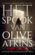 Het spook van Olive Atkins - Het Vreemde Verhaal van Mercy Willow, #12