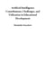 Artificial Intelligence Contributions, Challenges, and Utilization in Educational Development