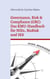 Governance, Risk & Compliance (GRC)  Das KMU-Handbuch für NIS2, MaRisk und IKS - Von der Risikoidentifikation bis zum  Audit   Von Praktikern für Praktiker  mit Beispielen und Vorlagen
